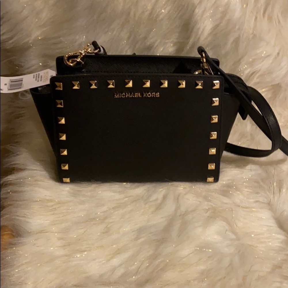 Michael kors selma bag